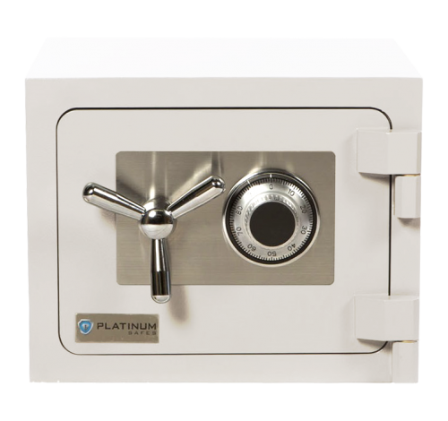 Platinum U1 Urban - Cash & Fire Rated Safe