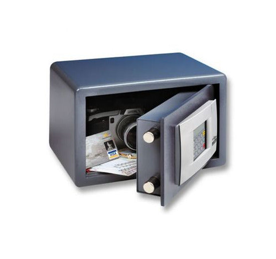 Burg-Wachter PointSafe P1S keyed safe