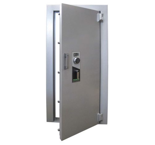 CMI - PRD4 - Strongroom Door Premier Grade (TDR)