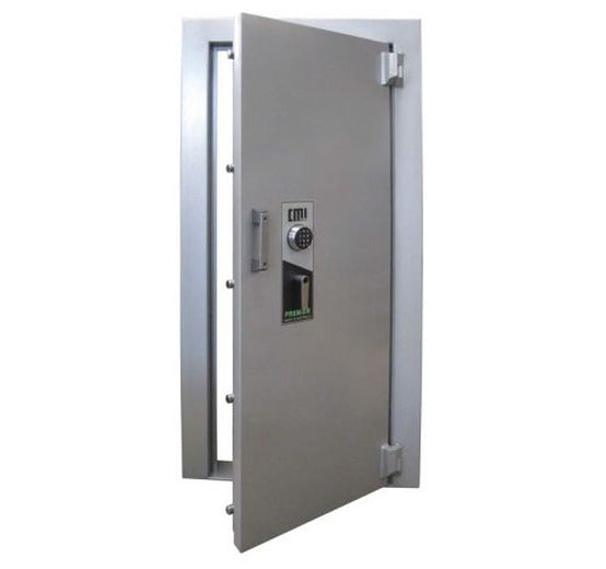 CMI PRD4 strongroom door premier grade TDR