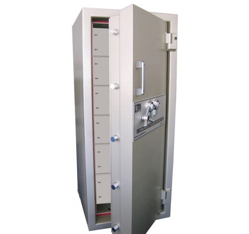 CMI - CR10B - Commander Bankers Safe (TDR)