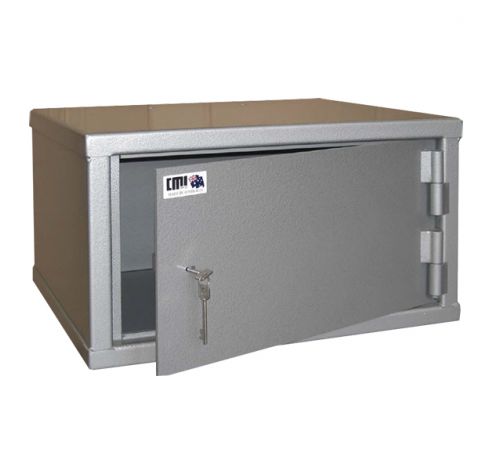 CMI - TDS - Till Drawer Safe
