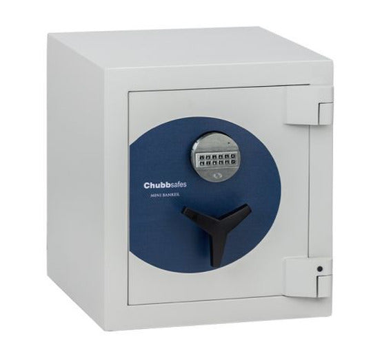 Chubb Mini Banker MkII Size 2 digital safe