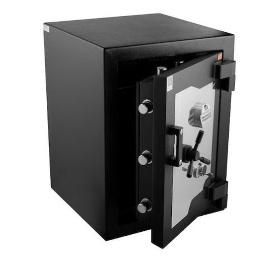 Dominator FA-80K Ross 700 key lock safe product view