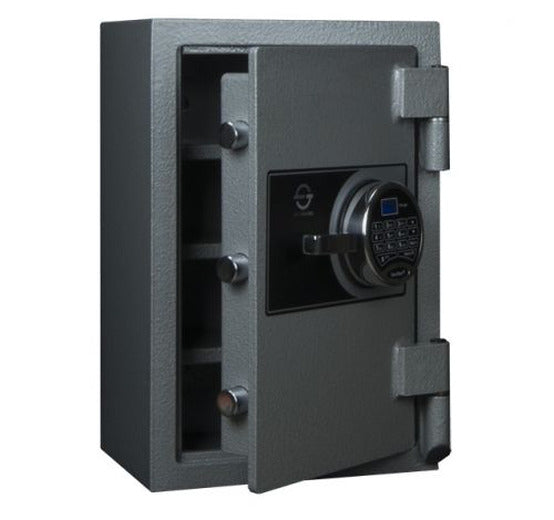Secuguard SD1K drug safe interior