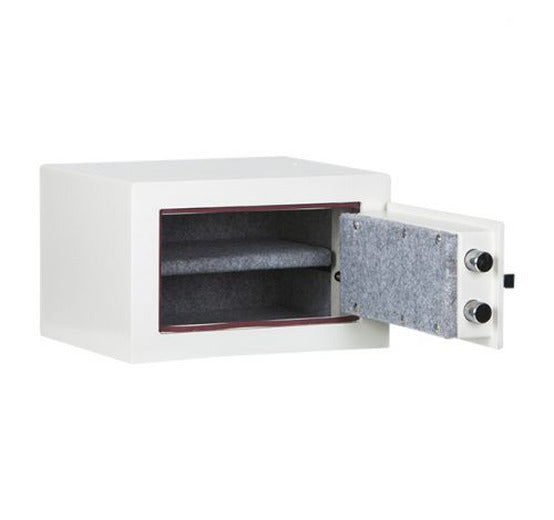 Guardall FP1 fire protection digital safe interior