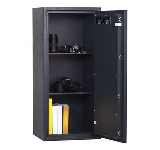 Chubbsafes Viper Size 90 front view