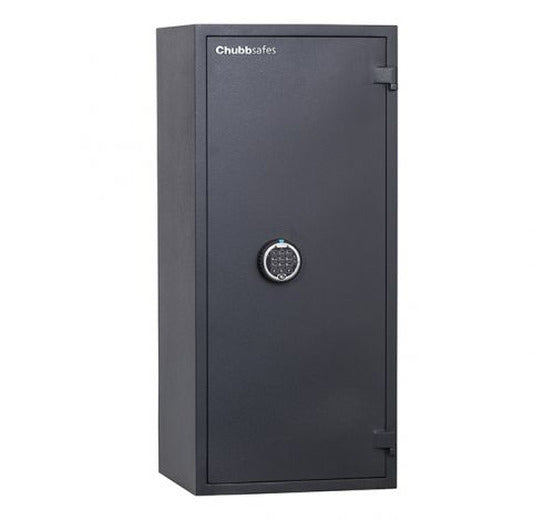 Chubbsafes Viper Size 90 interior