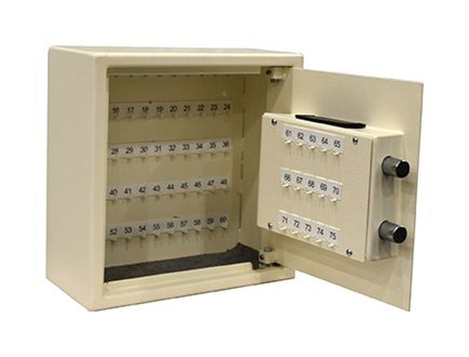 Platinum Key Cabinet MX150 lock