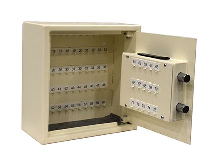 Platinum Key Cabinet MX75