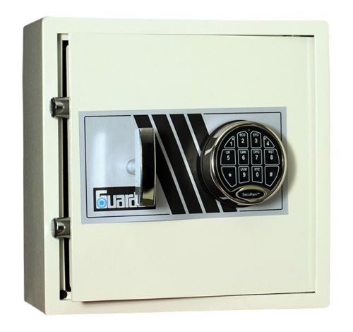 Guardall - GS35E/KEY - Key Safe
