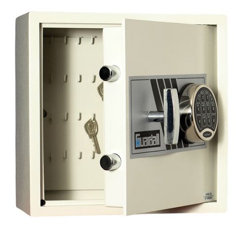 Guardall - GS35E/KEY - Key Safe