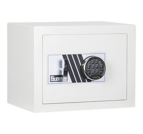 Guardall FP2 fire protection digital safe front view