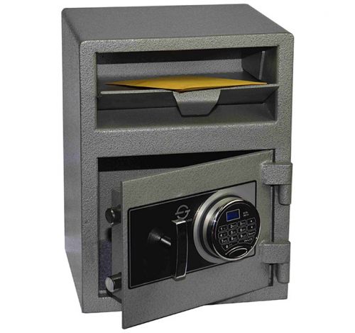 Secuguard - AP-520SET DEPOSIT SAFE DIGITAL LOCK