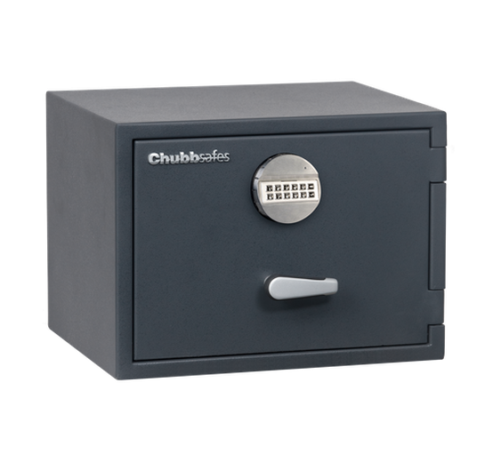 Chubbsafes Senator M1 front view