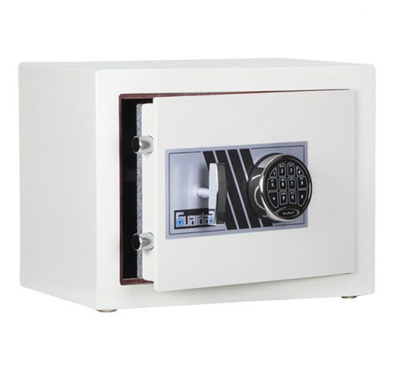 Guardall FP2 fire protection digital safe open