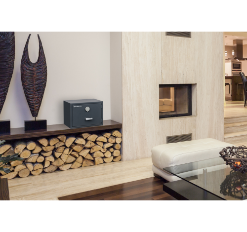 Chubbsafes Senator M1 (M-30)