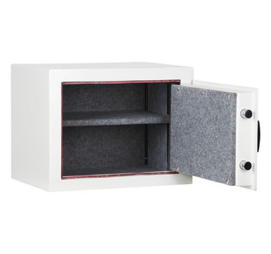 Guardall FP2 fire protection digital safe interior