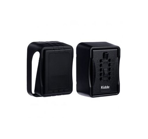 KIDDE KEYSAFE PRO 001267 BLK with COVER (S7)