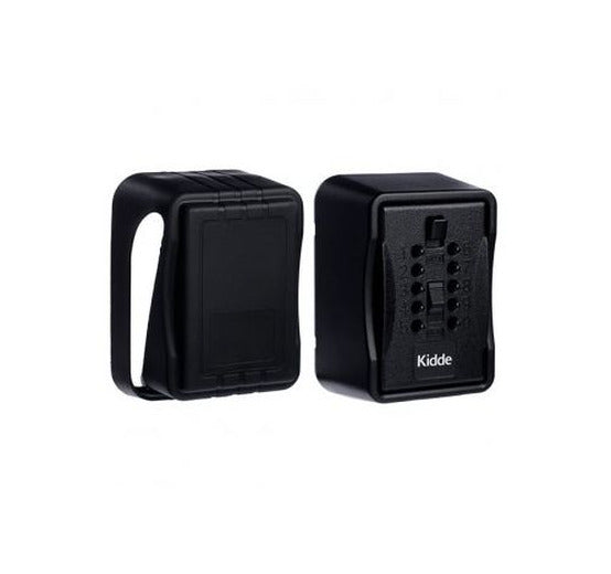 Kidde Keysafe Pro S7 with cover product view