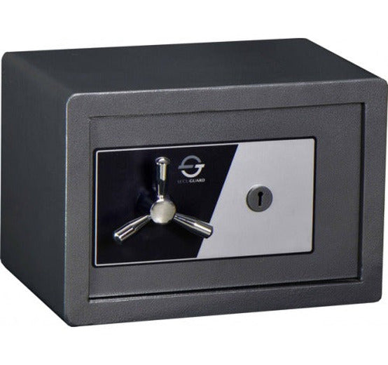Secuguard SHS2K home safe front view