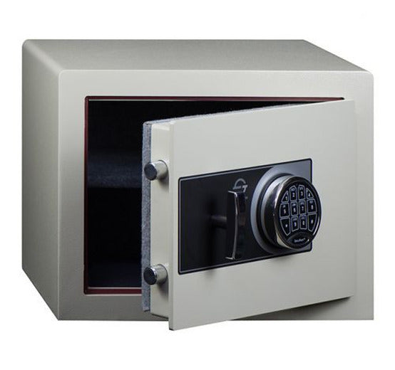 Secuguard FA35E electronic home safe front view