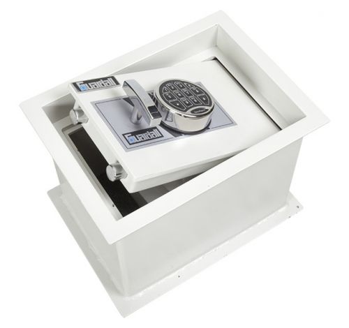 Guardall GS30EF in Floor Safe