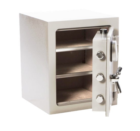 Platinum Nova NV2 safe open