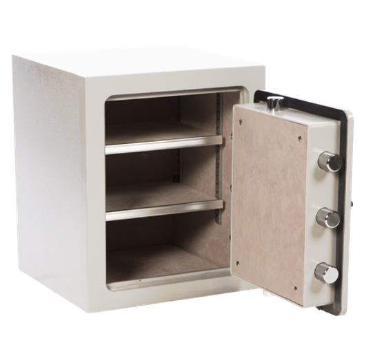 Platinum Nova NV2 safe interior
