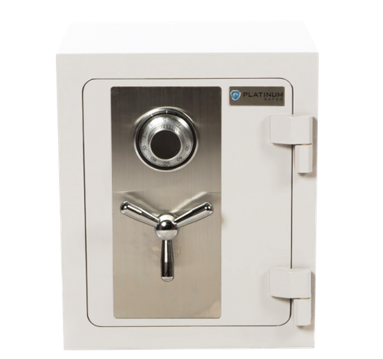 Platinum Nova NV2 safe lock