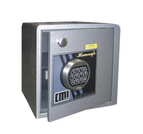 CMI - HS2D - Home Safe Digital