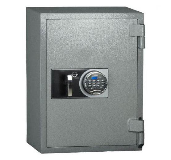 Secuguard SD2K200 drug safe interior