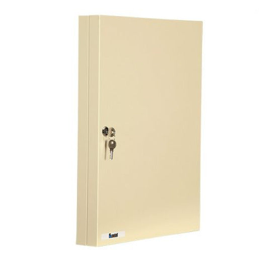 Guardall GKC80 key cabinet closed