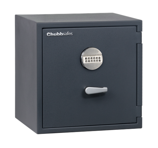 Chubbsafes Senator M2 front view