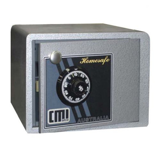 CMI HS2C home safe combination