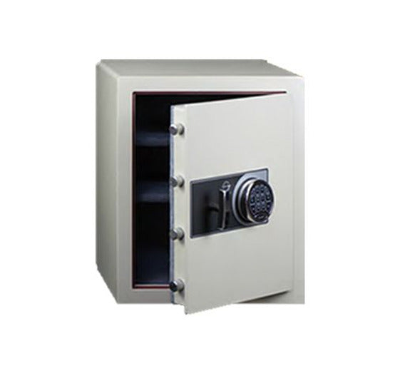 Secuguard FA55E electronic home safe front view