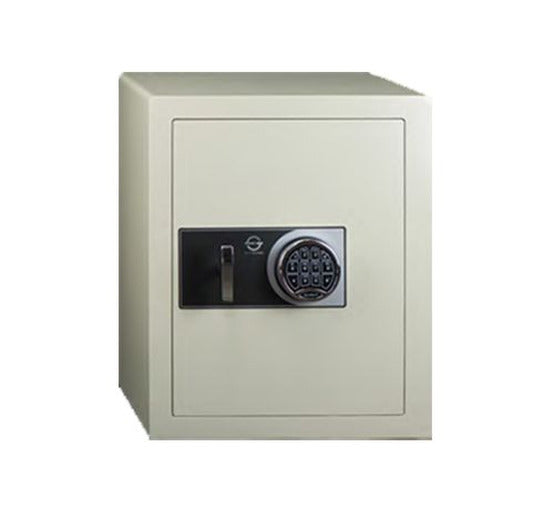 Secuguard FA55E electronic home safe interior