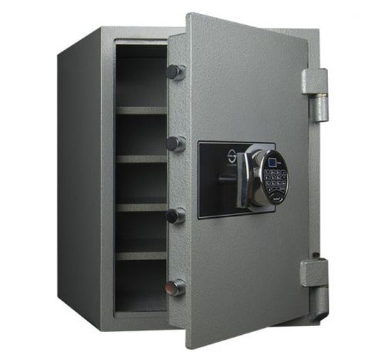 Secuguard SD2K300 drug safe open