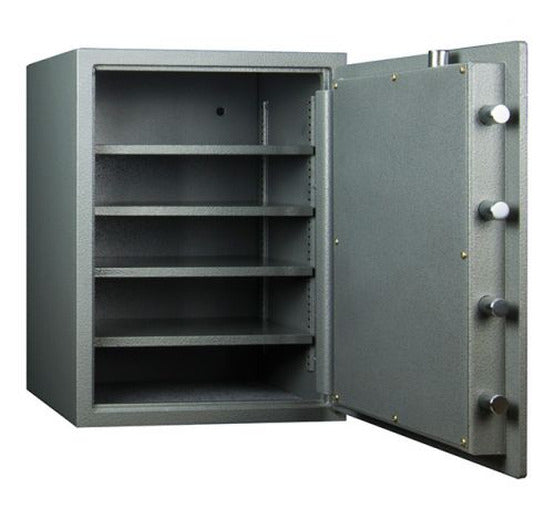 Secuguard SD2K300 drug safe interior
