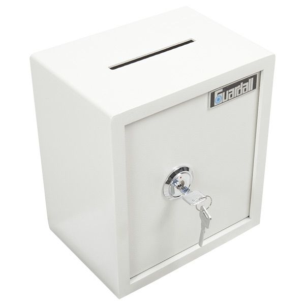 Guardall - SN25D - Deposit Cash Guard Safe