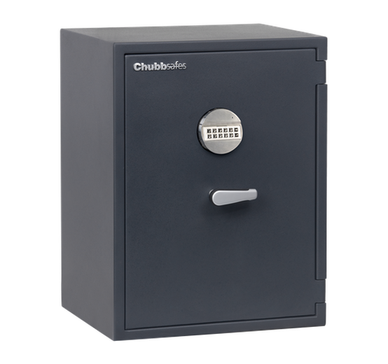 Chubbsafes Senator M3 front view