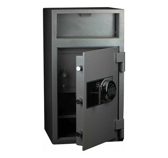 Secuguard AP-7038SEK digital locking safe front view