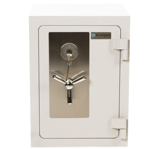 Platinum Nova NV3 safe open