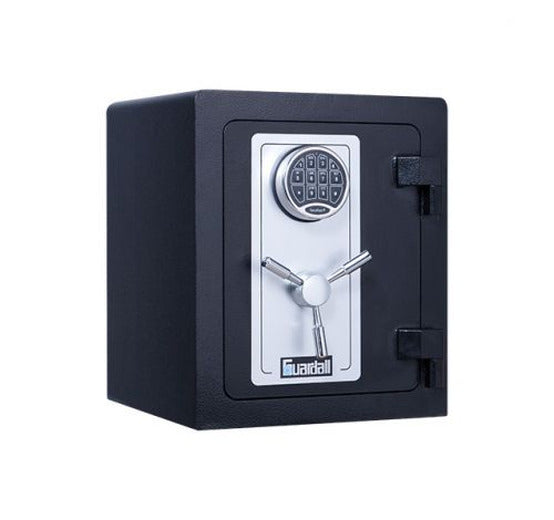 Guardall HV1 home safe open