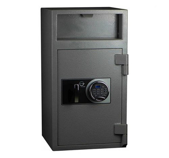 Secuguard AP-7038SEK digital locking safe interior