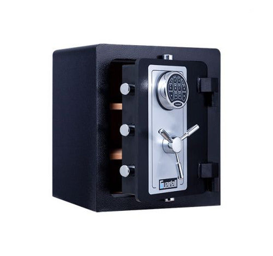 Guardall HV1 home safe interior