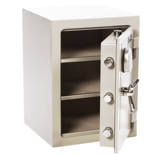 Platinum Nova NV3 safe interior