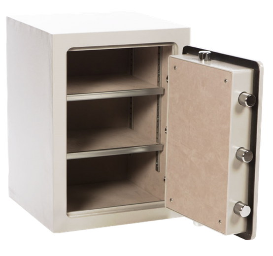 Platinum Nova NV3 safe lock