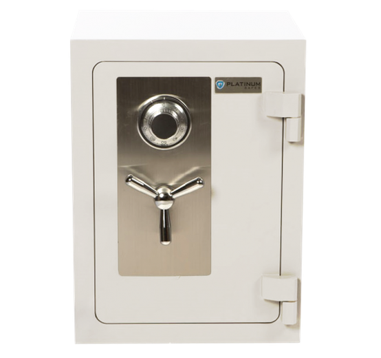 Platinum Nova NV3 safe side view