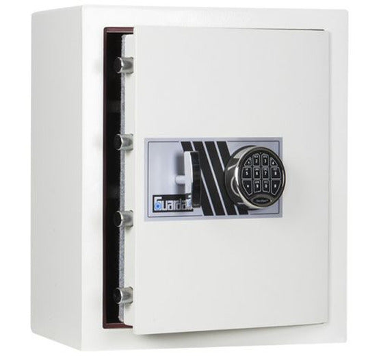 Guardall FP3 fire protection digital safe open